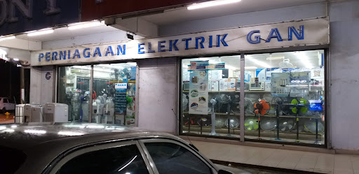 Perniagaan Elektrik Gan