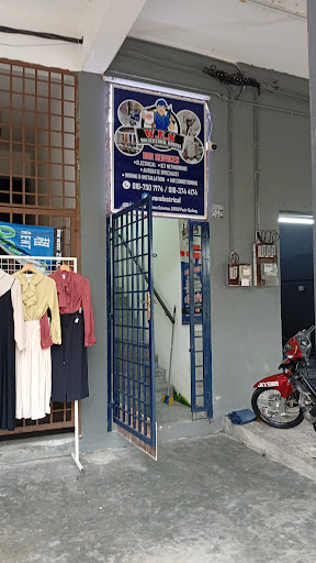 Wan Electrical Services