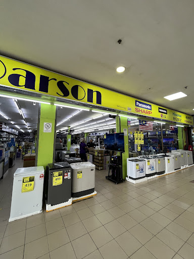 DARSON U Sentral Masai