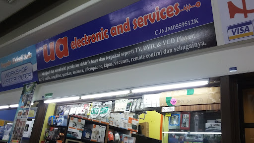 UA Electronic And Services
