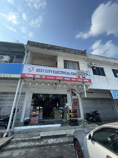 Best City Sdn. Bhd. ( Electrical Shop, Project Material Supplier, General Hardware Store Masai )