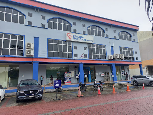 TNB Pasir Gudang