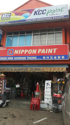 Choon Heng Hardware Trading