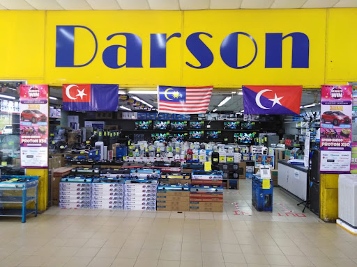 DARSON Today's Mall Seri Alam