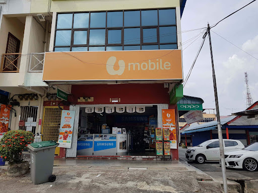 Great Power Trading @ Simpang Renggam