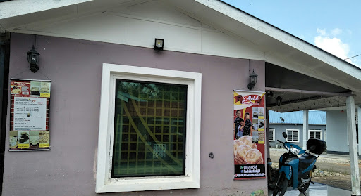 Yong Fong Hardware & Electric Trading