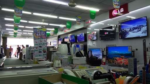 Lionmas Simpang Renggam