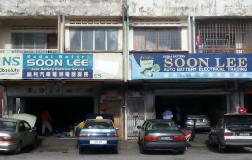 Soon Lee Auto Battery Electrical Service