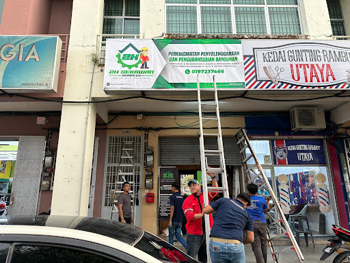 2H Wiring and Aircond Expert (2H Sekawan Services) 2H Wiring and Aircond Expert (2H Sekawan Services)