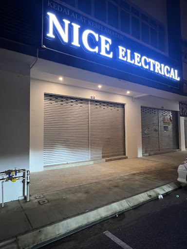 Nice electrical And industrial -kulai indahpura