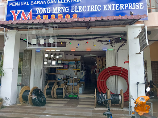 YM YONG MENG ELECTRIC SUPPLY