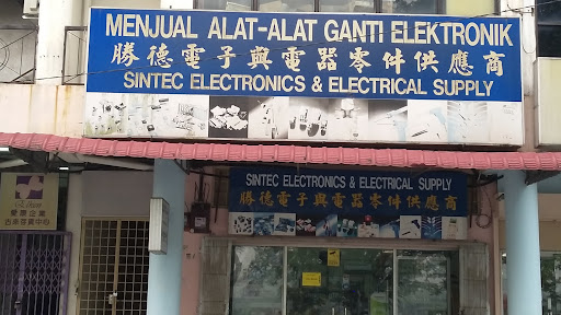 Sintec Electronics & Electrical Supply