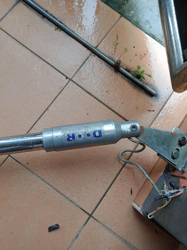 Cc tv.alam Auto gate wayaring elektrik