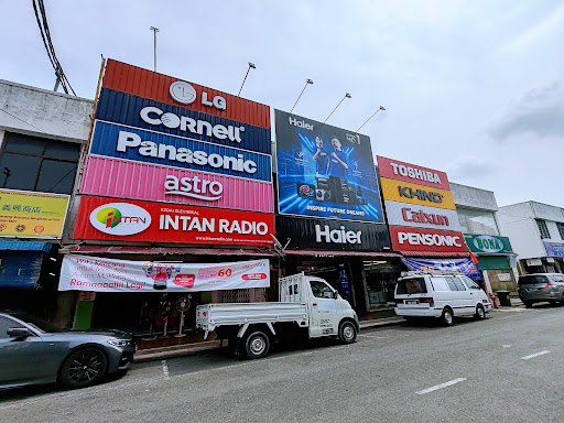 Intan Radio Jitra