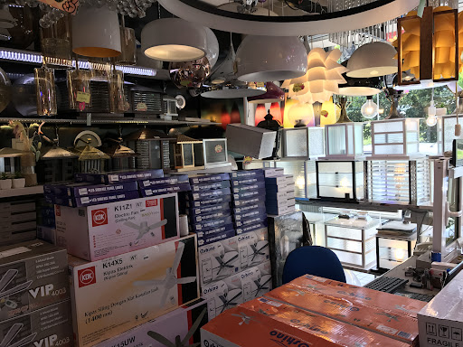 Philips • Thian Li Trading Sdn Bhd