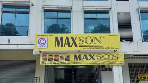 CRILIGHT MARKETING (M) SDN BHD (KULAI JOHOR BRANCH)