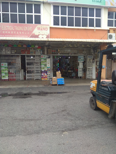 Chunley Electrical Trading Sdn. Bhd.