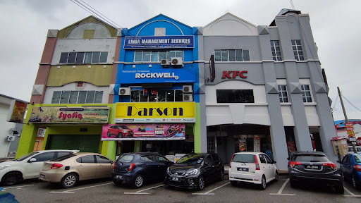 Darson Parit Raja