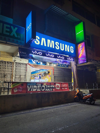 Speed lite 2 PEKAN NANAS