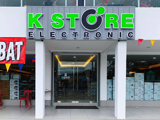 K STORE ELECTRONIC