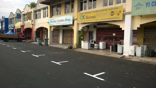 TCK Electronic (TV & mesin basuh repair)decoder tv,digital TV,dvb-t2,freeview decoder,洗衣机维修，电视机维修