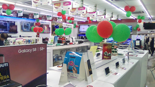 Grand Senheng Tun Aminah, Skudai