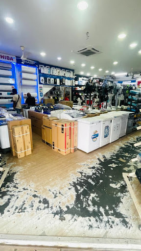 U Home Electronic
