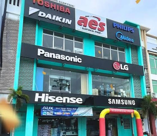AES Mutiara Mas Eletrical Super Store
