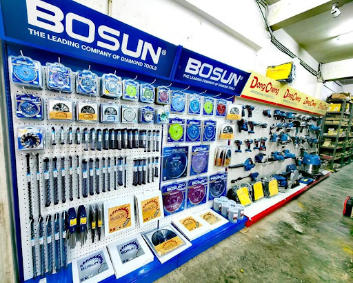 Planet Electrical & Hardware