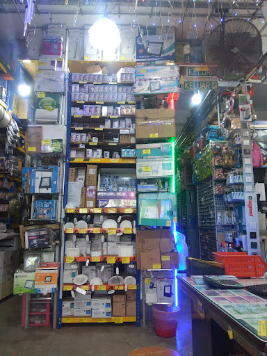 Chunley Electrical Trading Sdn. Bhd. Chunley Electrical Trading Sdn. Bhd.
