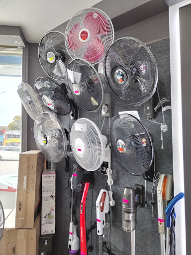 Home Cool Electronic (TU) SDN. BHD.