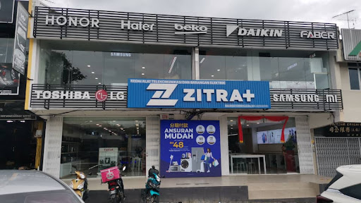 Zitra Plus Tun Aminah