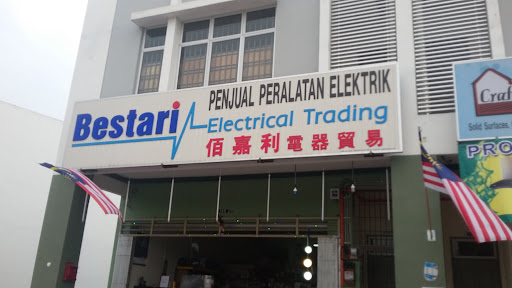 Bestari Electrical Trading