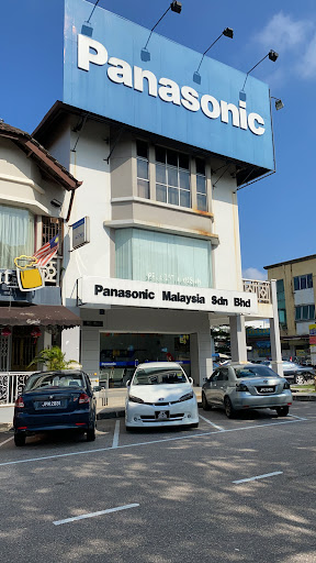 Panasonic Malaysia (Johor)
