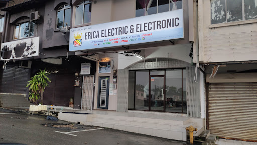ERICA ELECTRIC & ELECTRONIC