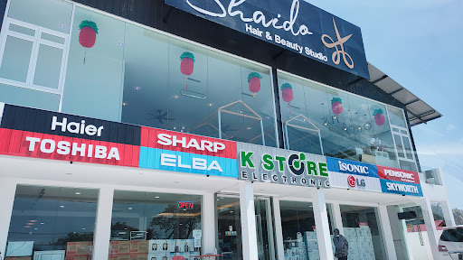 K STORE ELECTRONIC