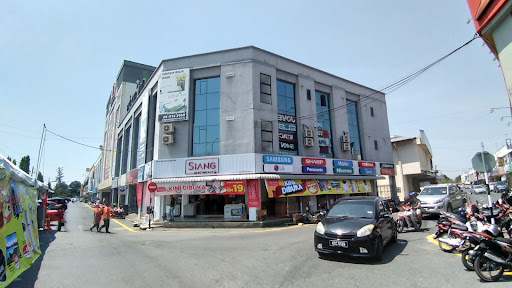 Siang Electrical Jitra
