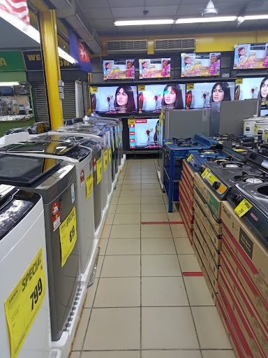 Darson Kip Mart Tampoi