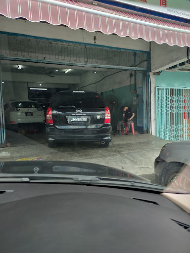 Peng Electrical Motor Services