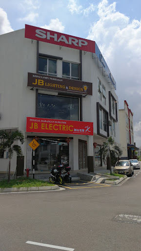 JB Lighting & Design