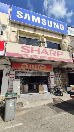 Unilite Point Shop | 友力光电器店