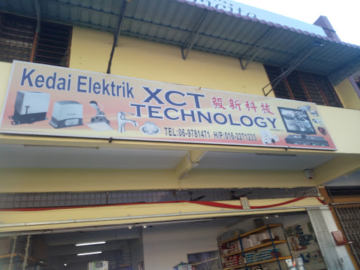 XCT Technology