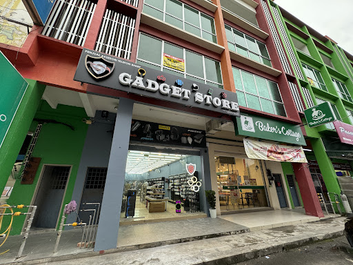 S-GADGET TANGKAK