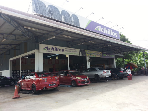 Tangkak Hiap Heng Sdn Bhd