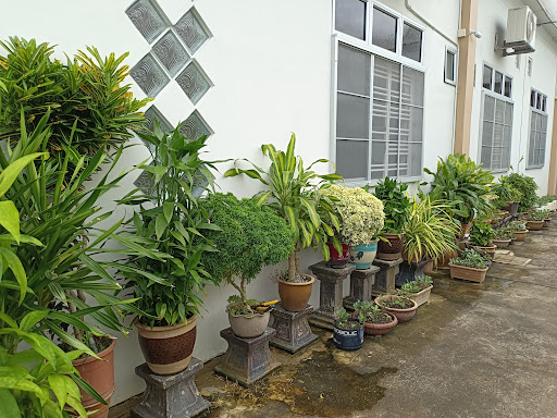 Tangkak Greenville Homestay 绿园民宿