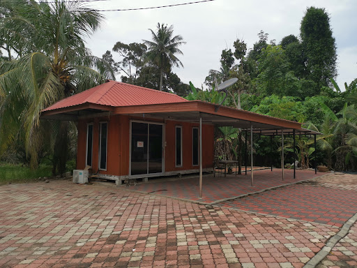 Homestay Anakku Sayang Tangkak