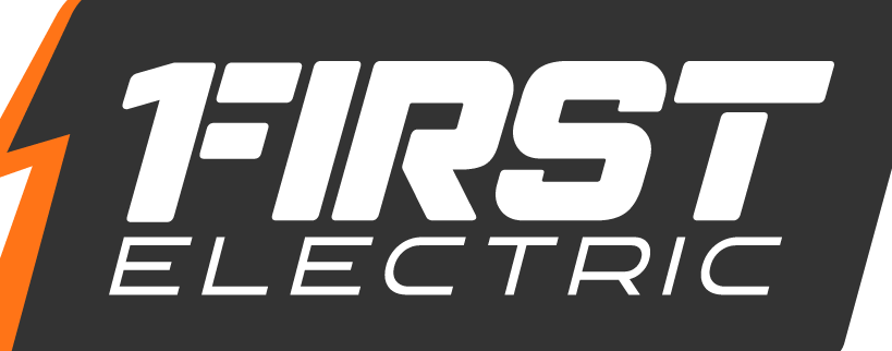 first electrical sale service