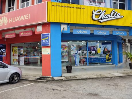 FotoCharlie Sdn. Bhd @ Parit Raja 1 fotocharlie sdn bhd parit raja