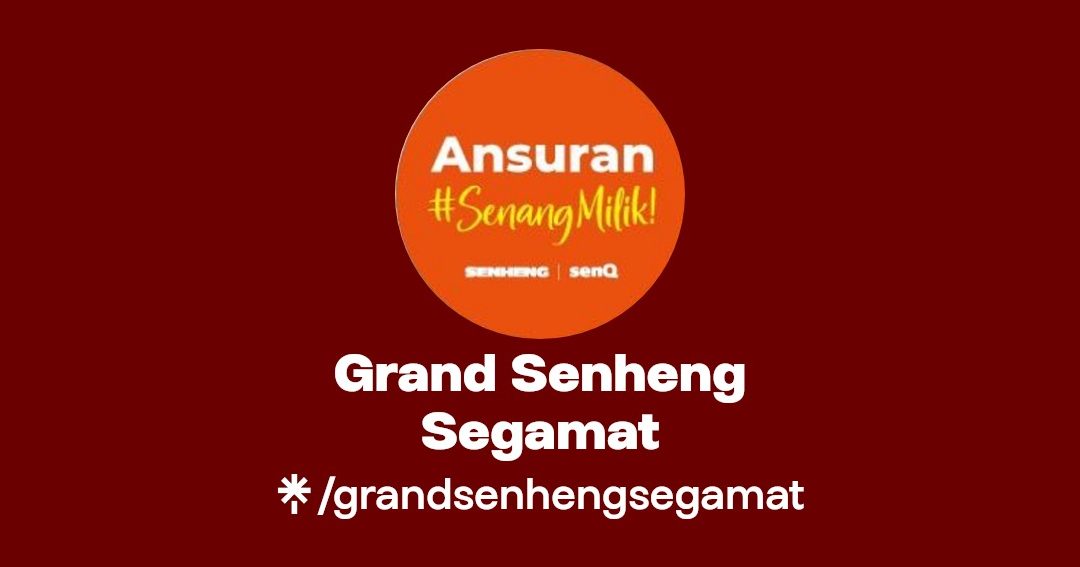 grand senheng bandar utama segamat