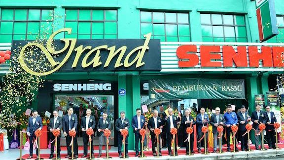 Grand Senheng Kulai Jaya 1 grand senheng kulai jaya